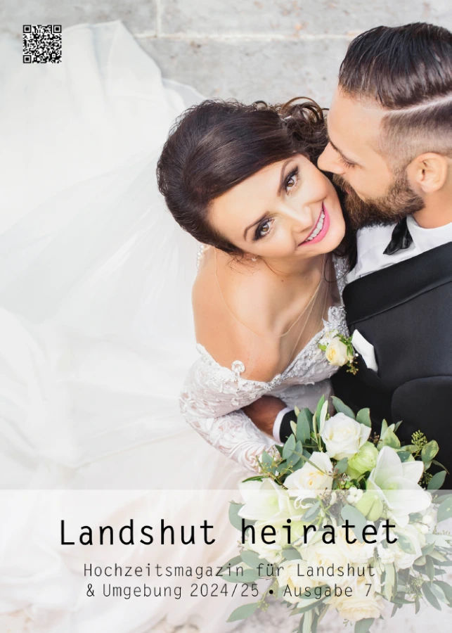 Landshut heiratet