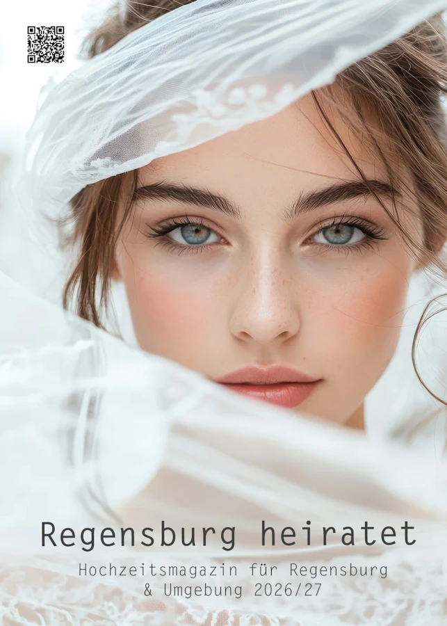 Regensburg heiratet